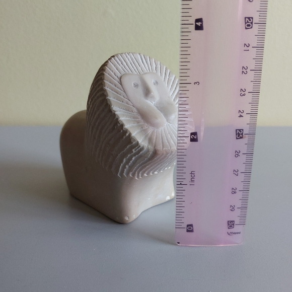 Soapstone Carving - Picture 8 of 10